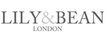 Lily and Bean brand logo for reviews of online shopping for Fashion products