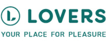 Lovers brand logo for reviews of online shopping for Sexshop products