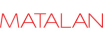 Matalan brand logo for reviews of online shopping for Fashion products