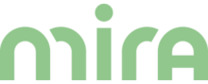 Mira Fertility brand logo for reviews of online shopping for Personal care products