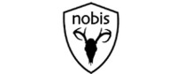 Nobis brand logo for reviews of online shopping for Homeware products