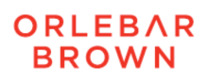 Orlebar Brown brand logo for reviews of online shopping for Personal care products