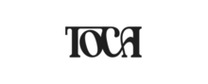 Toca brand logo for reviews of online shopping for Personal care products