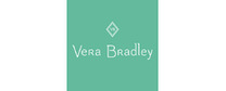 Vera Bradley brand logo for reviews of online shopping for Fashion products