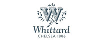 Whittard of Chelsea brand logo for reviews of food and drink products