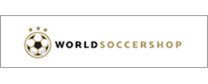 World Soccer Shop brand logo for reviews of online shopping for Sport & Outdoor products