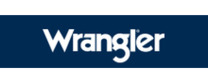 Wrangler brand logo for reviews of online shopping for Fashion products