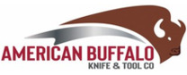 American Buffalo Knife and Tool brand logo for reviews of online shopping for Sport & Outdoor products
