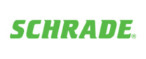 Schrade brand logo for reviews of online shopping products