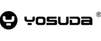 Yosuda brand logo for reviews of online shopping for Sport & Outdoor products