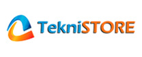 TekniSTORE brand logo for reviews of online shopping for Homeware products