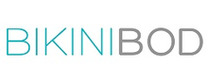 BikiniBOD brand logo for reviews of diet & health products