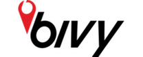 Bivy brand logo for reviews of Software
