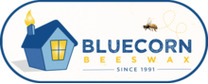 Bluecorn Beeswax brand logo for reviews of online shopping for Homeware products