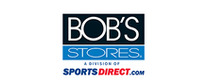 Bob's Stores brand logo for reviews of online shopping for Fashion products