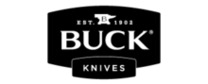 Buck Knives brand logo for reviews of online shopping for Sport & Outdoor products