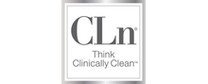 CLn brand logo for reviews of online shopping for Personal care products