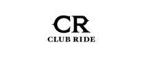Club Ride brand logo for reviews of online shopping for Fashion products
