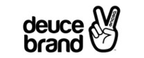 Deuce Brand brand logo for reviews of online shopping for Sport & Outdoor products