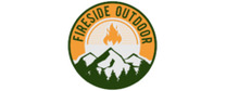 Fireside Outdoor brand logo for reviews of online shopping for Sport & Outdoor products