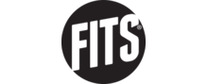 FITS brand logo for reviews of online shopping for Fashion products