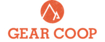Gear Coop brand logo for reviews of online shopping for Sport & Outdoor products