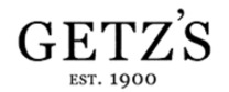 Getz's brand logo for reviews of online shopping for Fashion products