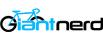 Giantnerd brand logo for reviews of online shopping for Sport & Outdoor products