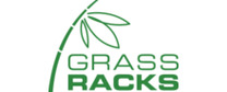Grassracks brand logo for reviews of online shopping for Sport & Outdoor products