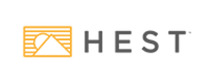 Hest brand logo for reviews of online shopping for Homeware products