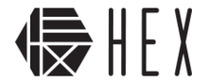 Hex brand logo for reviews of online shopping for Fashion products
