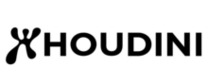 Houdini brand logo for reviews of online shopping for Sport & Outdoor products