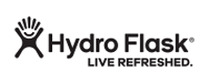 Hydro Flask brand logo for reviews of online shopping for Homeware products