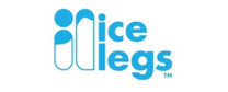 Ice Legs brand logo for reviews of online shopping for Personal care products