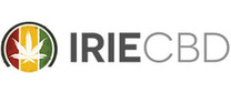 IrieCBD brand logo for reviews of online shopping for Personal care products