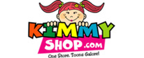 Kimmy Shop brand logo for reviews of online shopping for Homeware products