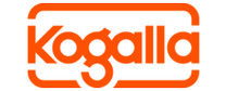 Kogalla brand logo for reviews of online shopping for Sport & Outdoor products