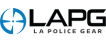 LA Police Gear brand logo for reviews of online shopping for Sport & Outdoor products
