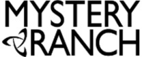 Mystery Ranch brand logo for reviews of online shopping for Sport & Outdoor products