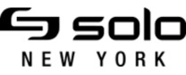 Solo brand logo for reviews of online shopping for Fashion products