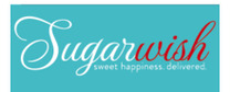 Sugarwish brand logo for reviews of Gift shops