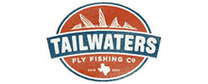 Tailwaters brand logo for reviews of online shopping for Sport & Outdoor products