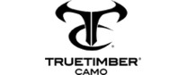 Truetimber brand logo for reviews of online shopping for Sport & Outdoor products