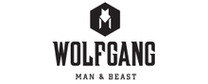 Wolfgang Man & Beast brand logo for reviews of online shopping for Pet shop products