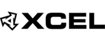 XCEL brand logo for reviews of online shopping for Sport & Outdoor products