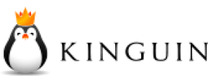 Kinguin brand logo for reviews of online shopping for Electronics & Hardware products