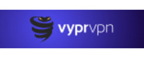 VyprVPN brand logo for reviews of Software