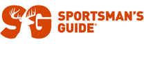 Sportsman's Guide brand logo for reviews of online shopping for Sport & Outdoor products