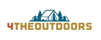 4TheOutdoors brand logo for reviews of online shopping for Sport & Outdoor products