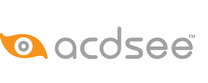 Acdsee brand logo for reviews of Software